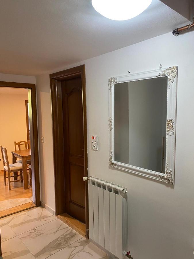 Apartment Gigi Sarajevo Center SJJ Exterior photo